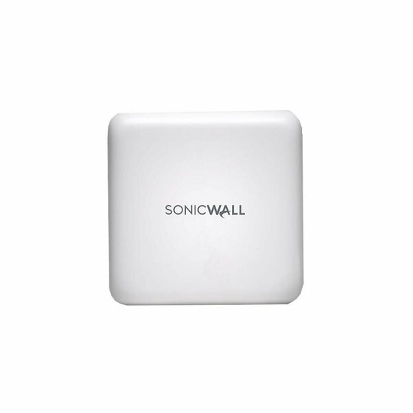 Boombox 641 Wireless Access Point with Secure Wireless Network Management & Support BO3537678